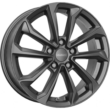 Dezent KS 7x17 5x114,3 ET50 graphite