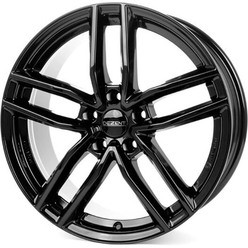 Dezent TR 7,5x17 5x108 ET48 black