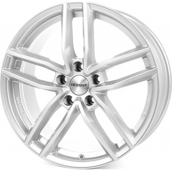Dezent TR 8x18 5x112 ET38 silver