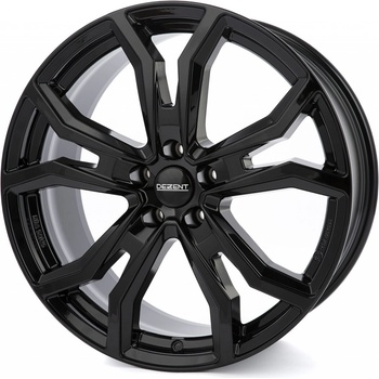 Dezent TV 6,5x16 5x114,3 ET48 black