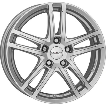 Dezent TZ 6,5x16 5x112 ET46 silver