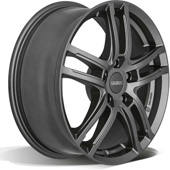 Dezent TZ 7x18 5x112 ET22 graphite