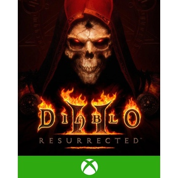 Diablo 2 Resurrected