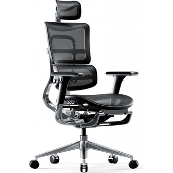 DIABLO V-MASTER: černá