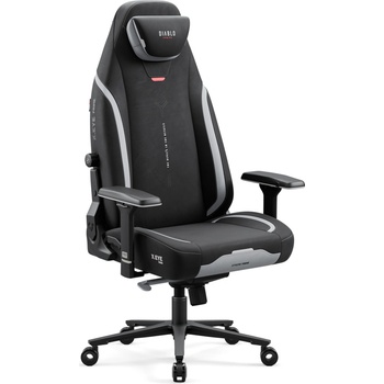 Diablo X.Eye Prime Normal Size černá