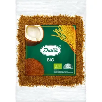 Diana Company Kokosový cukr BIO 300 g