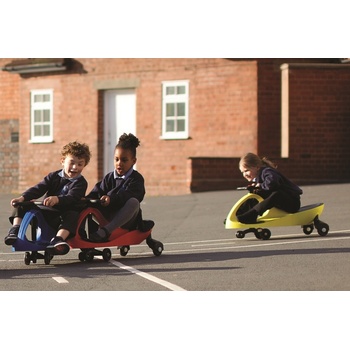 Didicar červený SI2000R