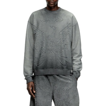 Diesel S-ARON SWEAT-SHIRT grey