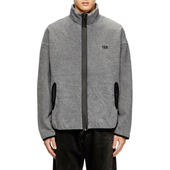 Diesel S-BATY-NEW SWEAT-SHIRT black