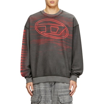 Diesel S-BOXT-T1 SWEAT-SHIRT black