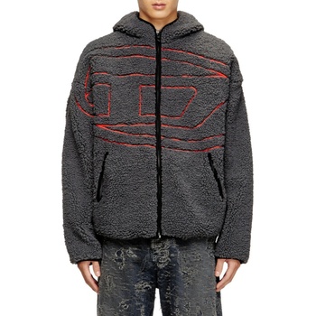 Diesel S-ZAT SWEAT-SHIRT BLACK