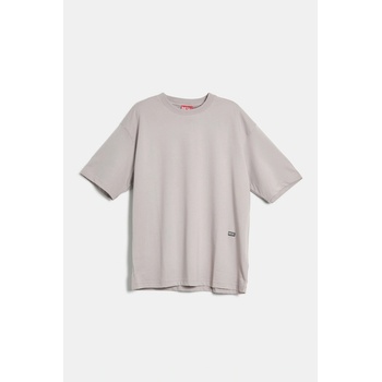 Diesel T-BOGGY-T2 T-SHIRT GREY