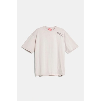 Diesel T-BOGGY-T5 T-SHIRT GREY