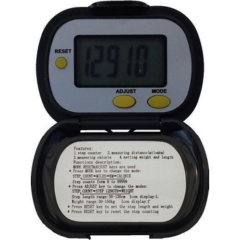 Digi Sport Instrument DW2026