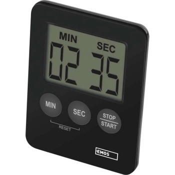 Digitální kuchyňská minutka E0202