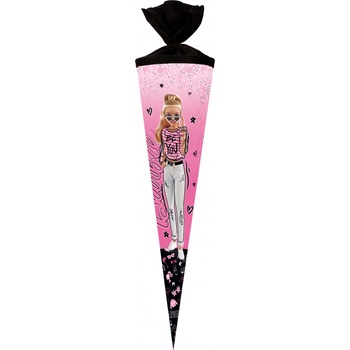 Disney Kornout do školy Barbie-Vibes 70 cm