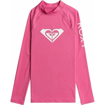 Dívčí Roxy WHOLE HEARTED LS sv. modrá