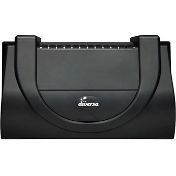 Diversa Aristo Expert LED akvarijní kryt rovný 40 x 25 cm
