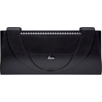 Diversa Aristo kryt plastový LED expert 1 x 17 W 80 x 35 cm