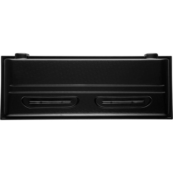 Diversa Selecto LED Expert Color kryt černý 150 x 50 cm