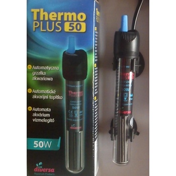 Diversa Thermo plus 50W