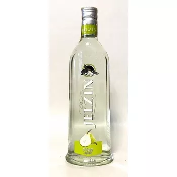 Divine Pear 15% 1 l (holá láhev)