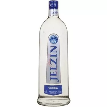 Divine Vodka 37,5% 1 l (holá láhev)