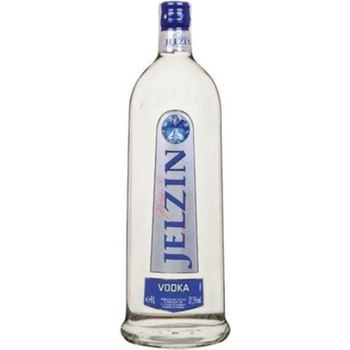 Divine Vodka 37,5% 1 l (holá láhev)