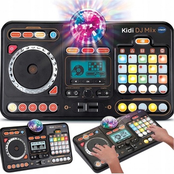 DJ Mixér VTech Kidi DJ Mix