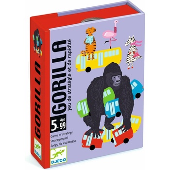 Djeco Gorila