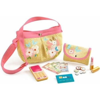 Djeco s doplňky Orelia