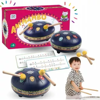 DJECO Tongue drum