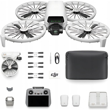 DJI Flip Fly More Combo (DJI RC 2) CP.FP.00000181.01