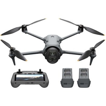 DJI Mavic 4 Pro Fly More Combo (DJI RC 2) CP.MA.00000848.01