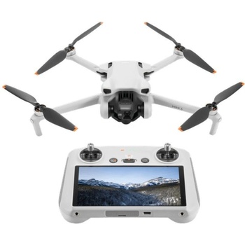 DJI Mini 3