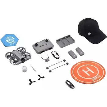 DJI Mini 4 Pro Fly More Combo (DJI RC 2) - Super Bundle