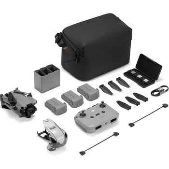 DJI Mini 5 Pro Fly More Combo (DJI RC-N3) CP.MA.00000876.01