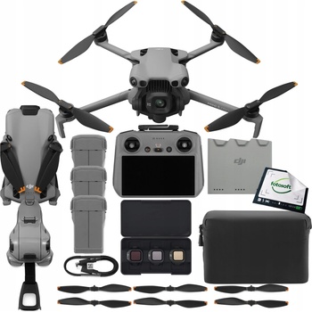 DJI Mini 5 Pro Fly More Combo (DJI RC2) CP.MA.00000894.01
