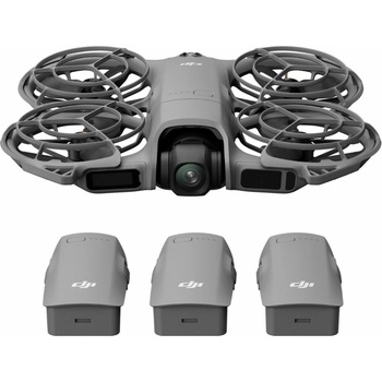 DJI Neo 2 Fly More Combo (Drone Only) CP.FP.00000271.01