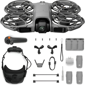 DJI Neo 2 Motion Fly More Combo (RC Motion 3)
