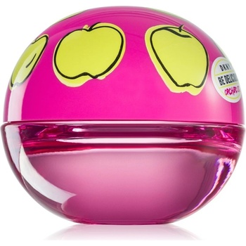 DKNY Be Delicious Orchard Street parfémovaná voda dámská 30 ml