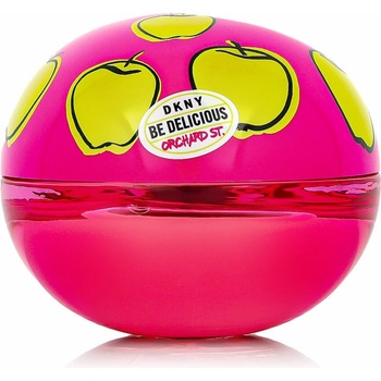 DKNY Be Delicious Orchard Street parfémovaná voda dámská 50 ml