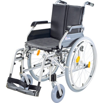DMA 218-24 WHD vozík invalidní standartní š. sedu 43 cm