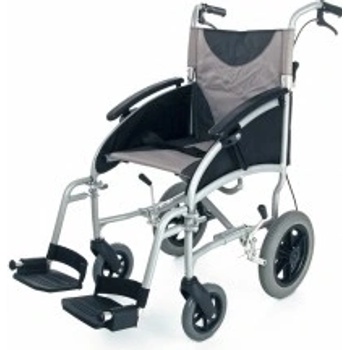 DMA 358-23 vozík invalidní odlehčený