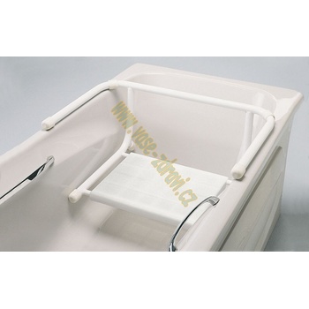 DMA 4200 Sedačka do vany závěsná