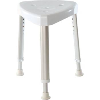 DMA 509 tri sedačka do sprchy rohová