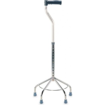 DMA Praha Duralová hůl čtyřbodová 474