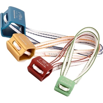 DMM Torque Nut Set 1-4