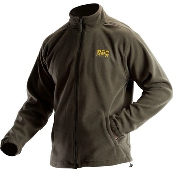 DOC Bunda WEST rybářská a outdoorová fleecová bunda