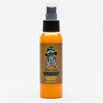 Dodo Juice Wheeler Sealer - Durable Nano Wheel Sealant 100 ml